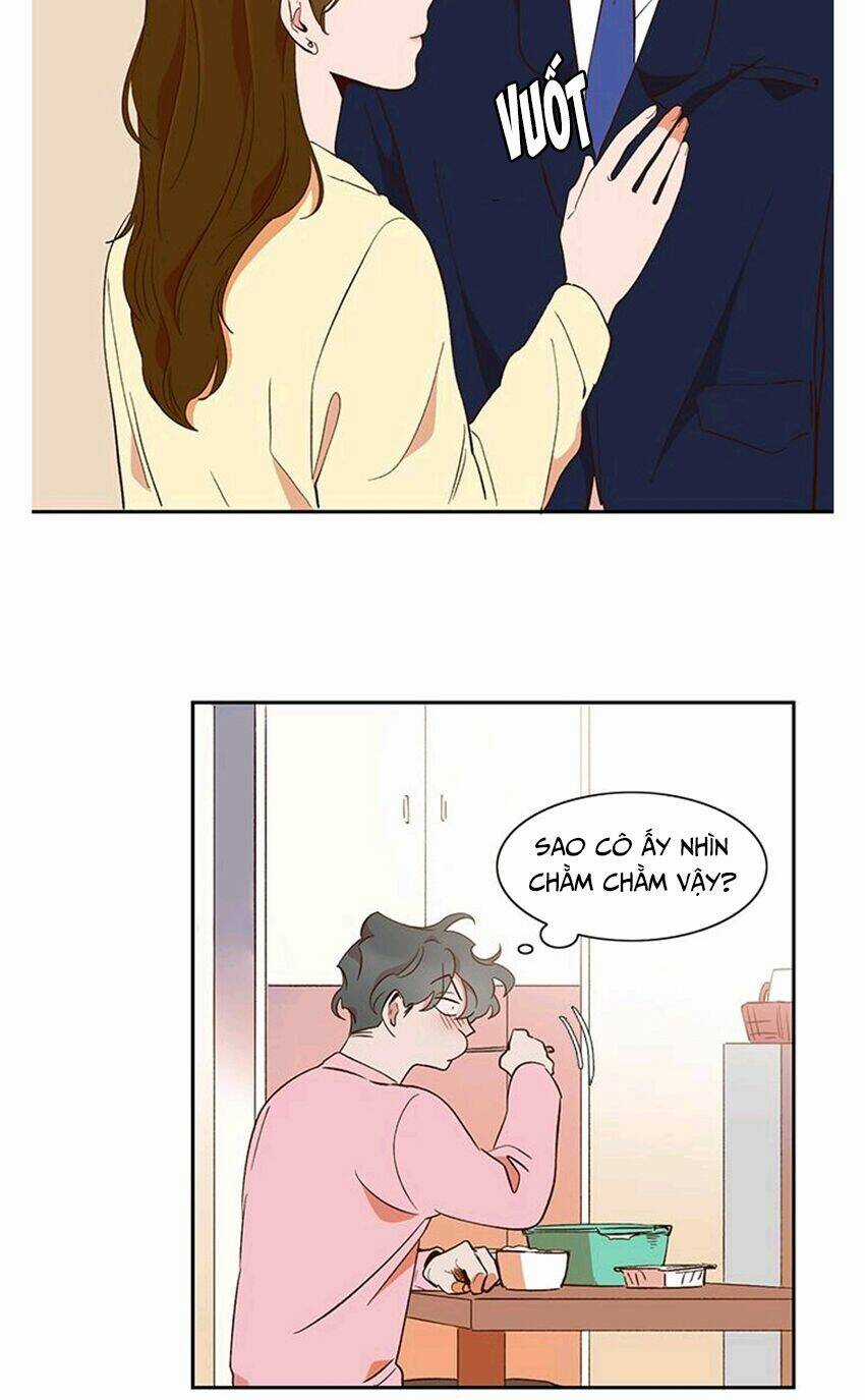 Quỷ Sứ Số 4 - Chapter 64 - Trang 11