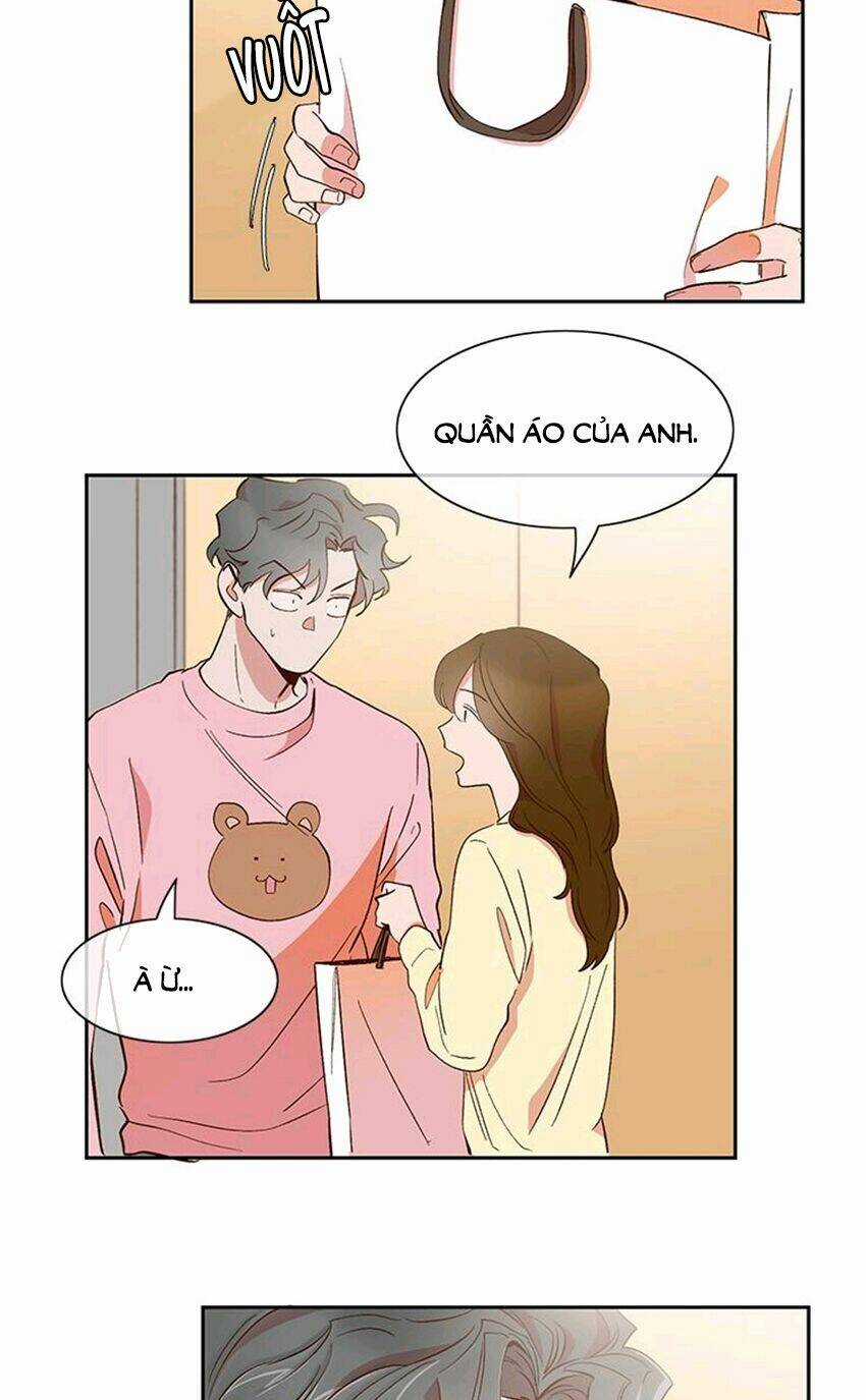 Quỷ Sứ Số 4 - Chapter 64 - Trang 13