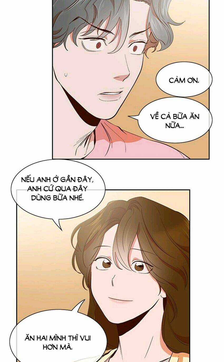 Quỷ Sứ Số 4 - Chapter 64 - Trang 14