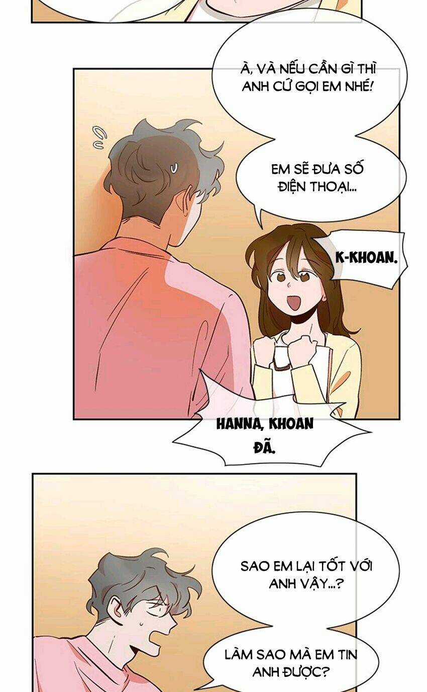 Quỷ Sứ Số 4 - Chapter 64 - Trang 15