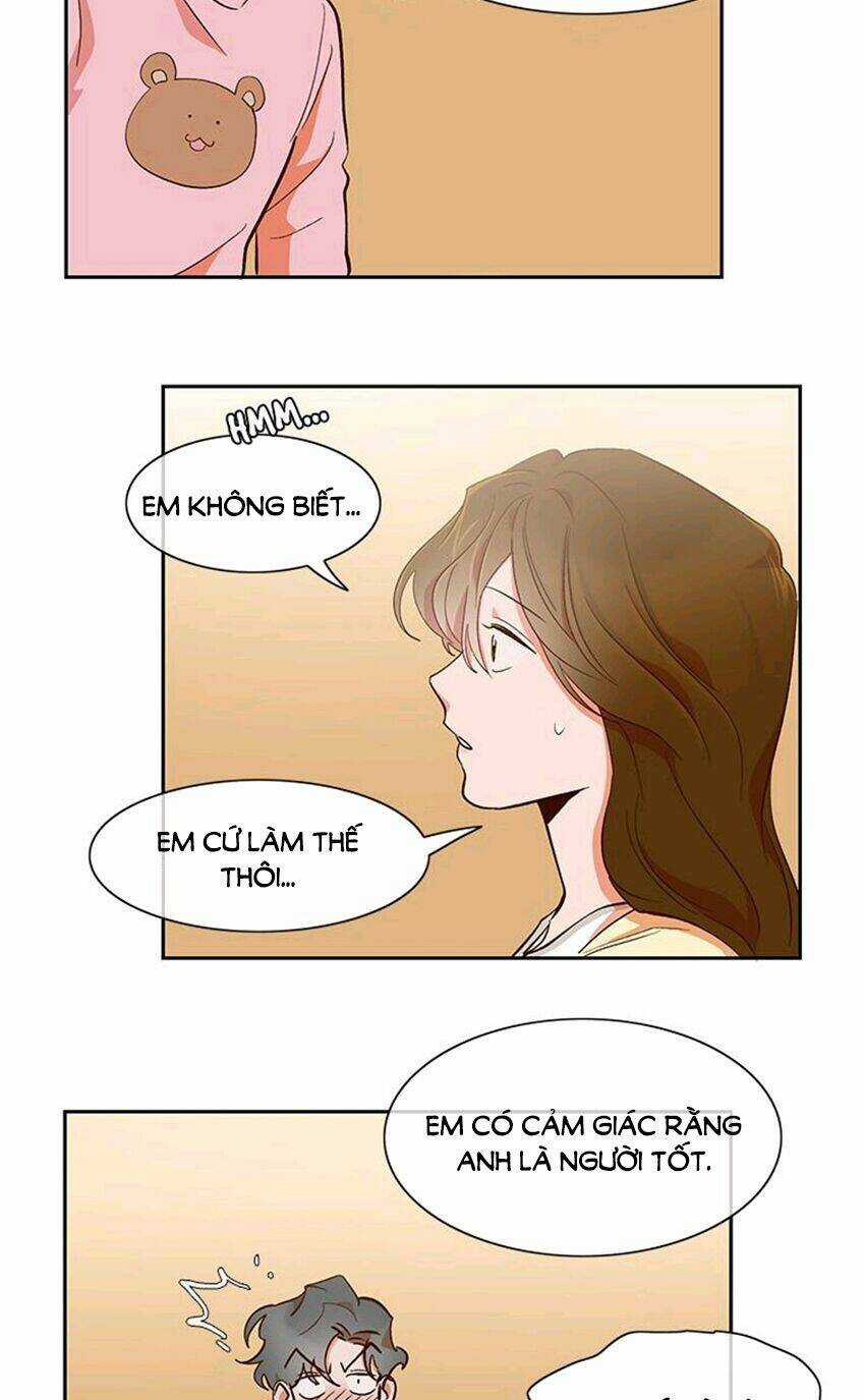 Quỷ Sứ Số 4 - Chapter 64 - Trang 16