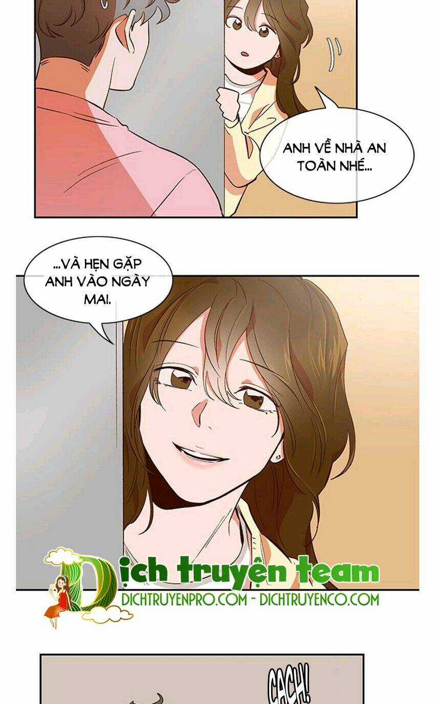 Quỷ Sứ Số 4 - Chapter 64 - Trang 18