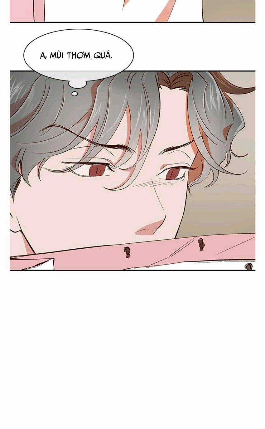 Quỷ Sứ Số 4 - Chapter 64 - Trang 20