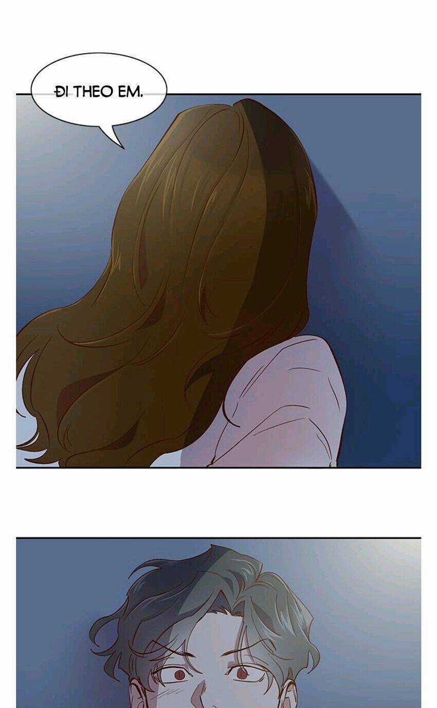 Quỷ Sứ Số 4 - Chapter 64 - Trang 3