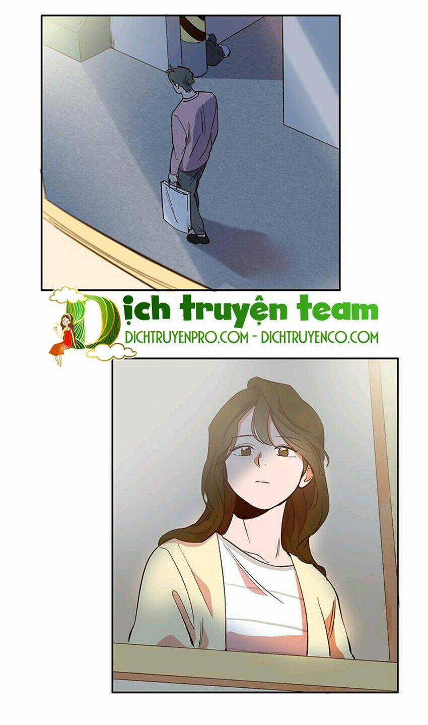 Quỷ Sứ Số 4 - Chapter 64 - Trang 21