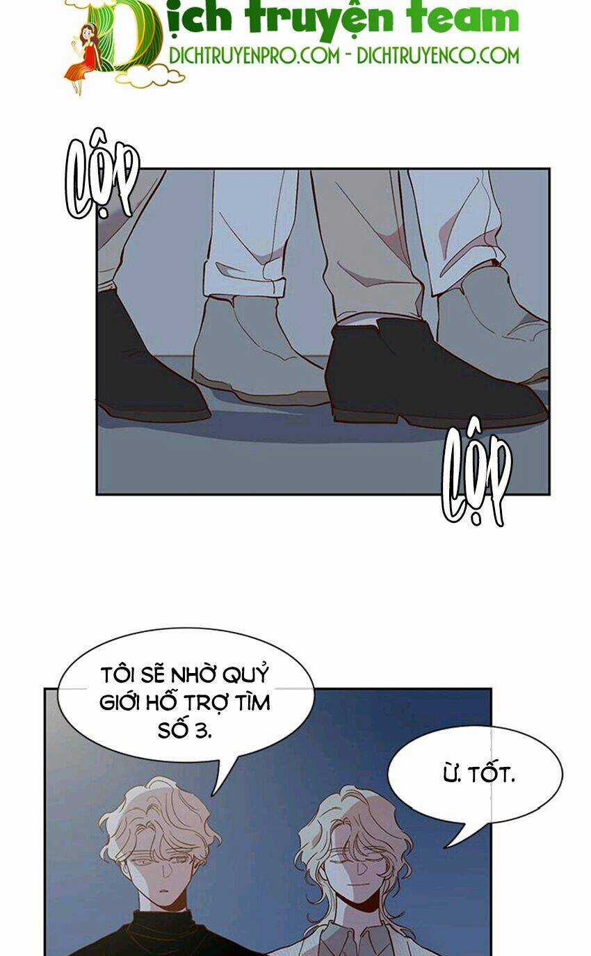 Quỷ Sứ Số 4 - Chapter 64 - Trang 26