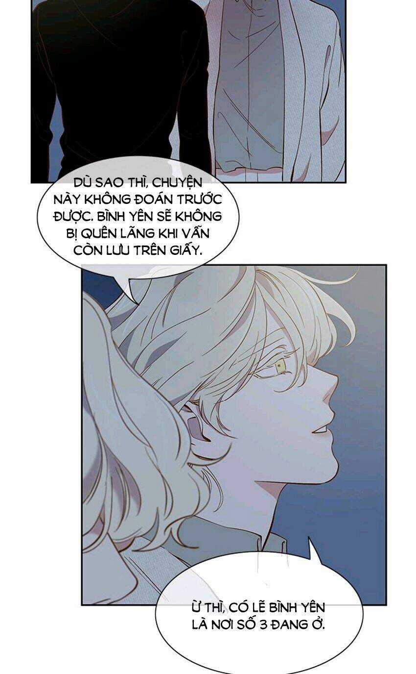 Quỷ Sứ Số 4 - Chapter 64 - Trang 27