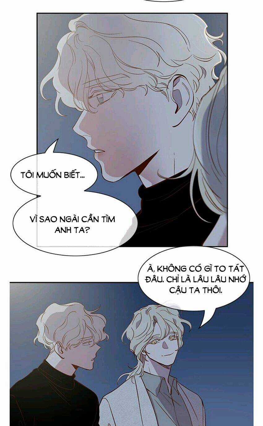 Quỷ Sứ Số 4 - Chapter 64 - Trang 28