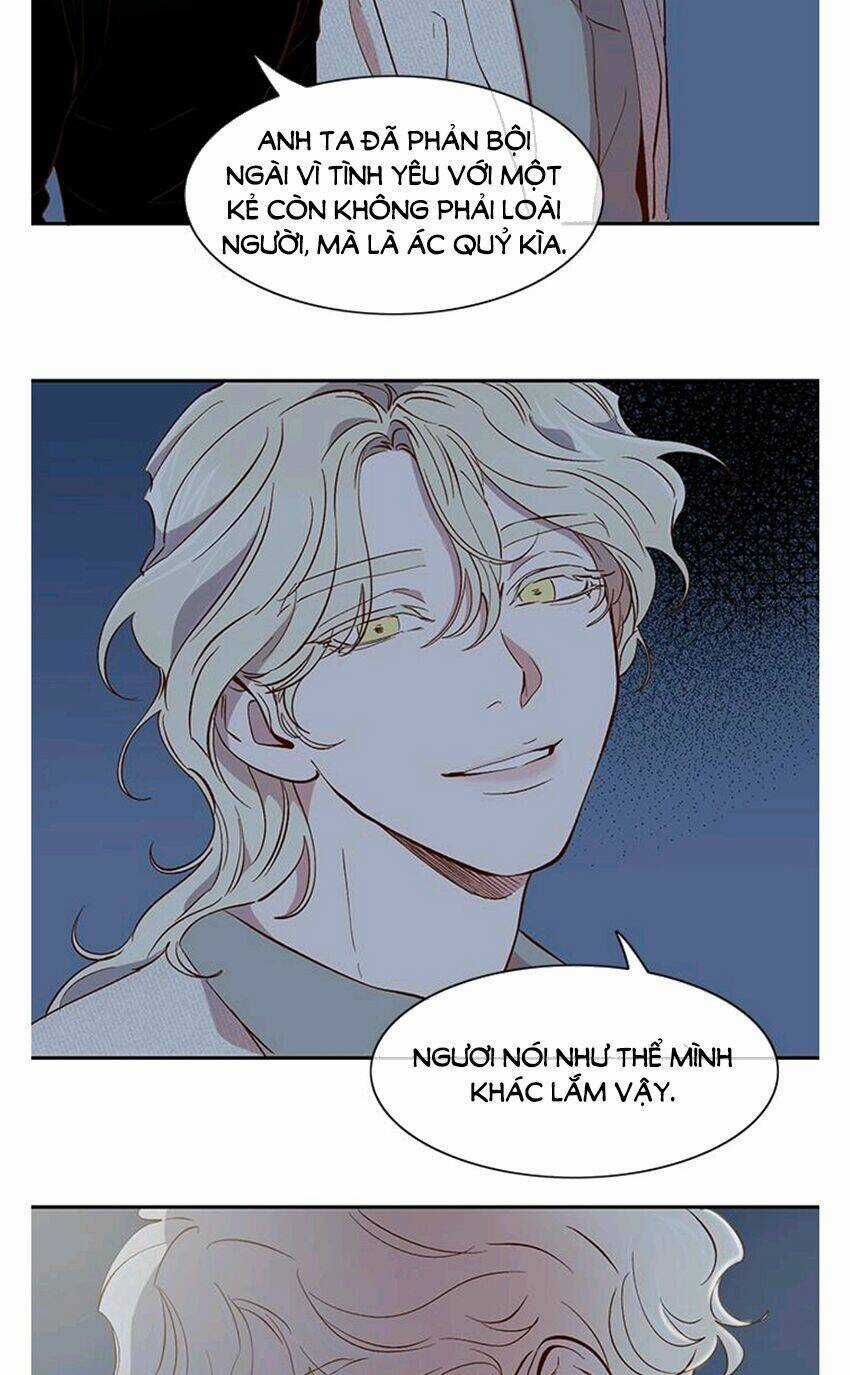 Quỷ Sứ Số 4 - Chapter 64 - Trang 29