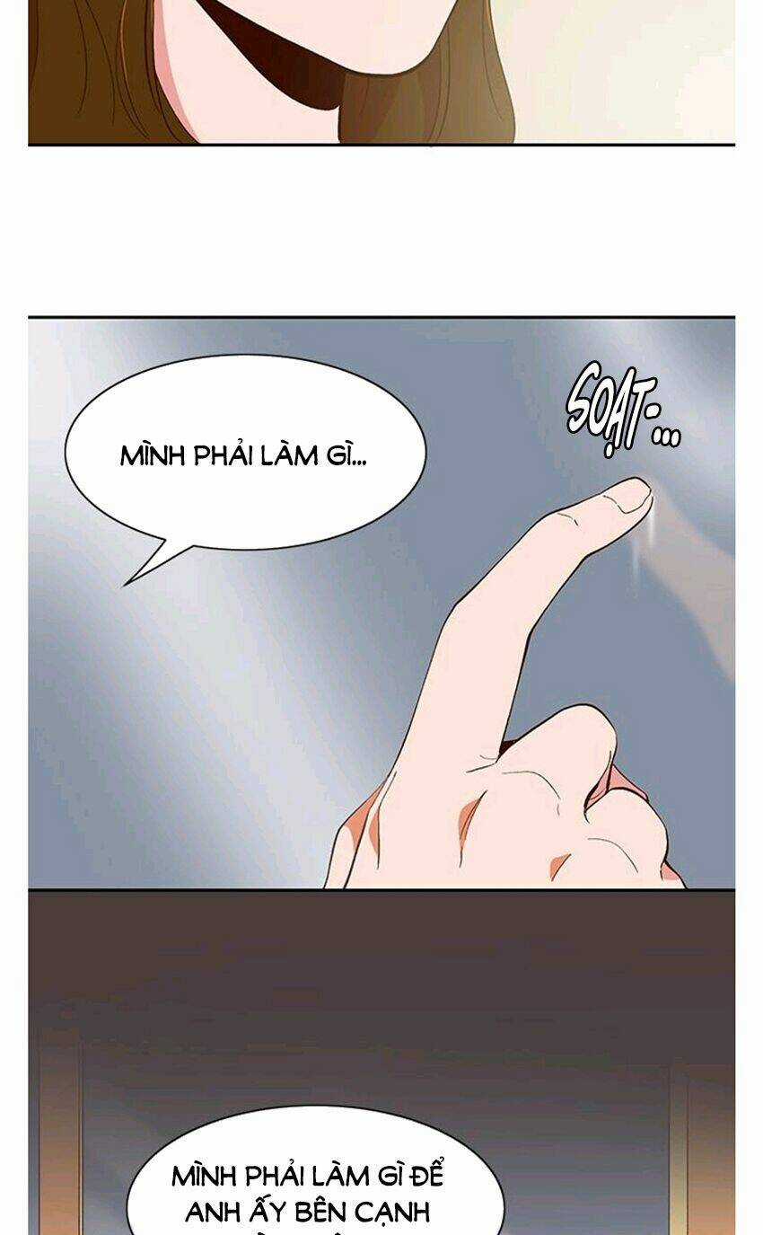 Quỷ Sứ Số 4 - Chapter 64 - Trang 31