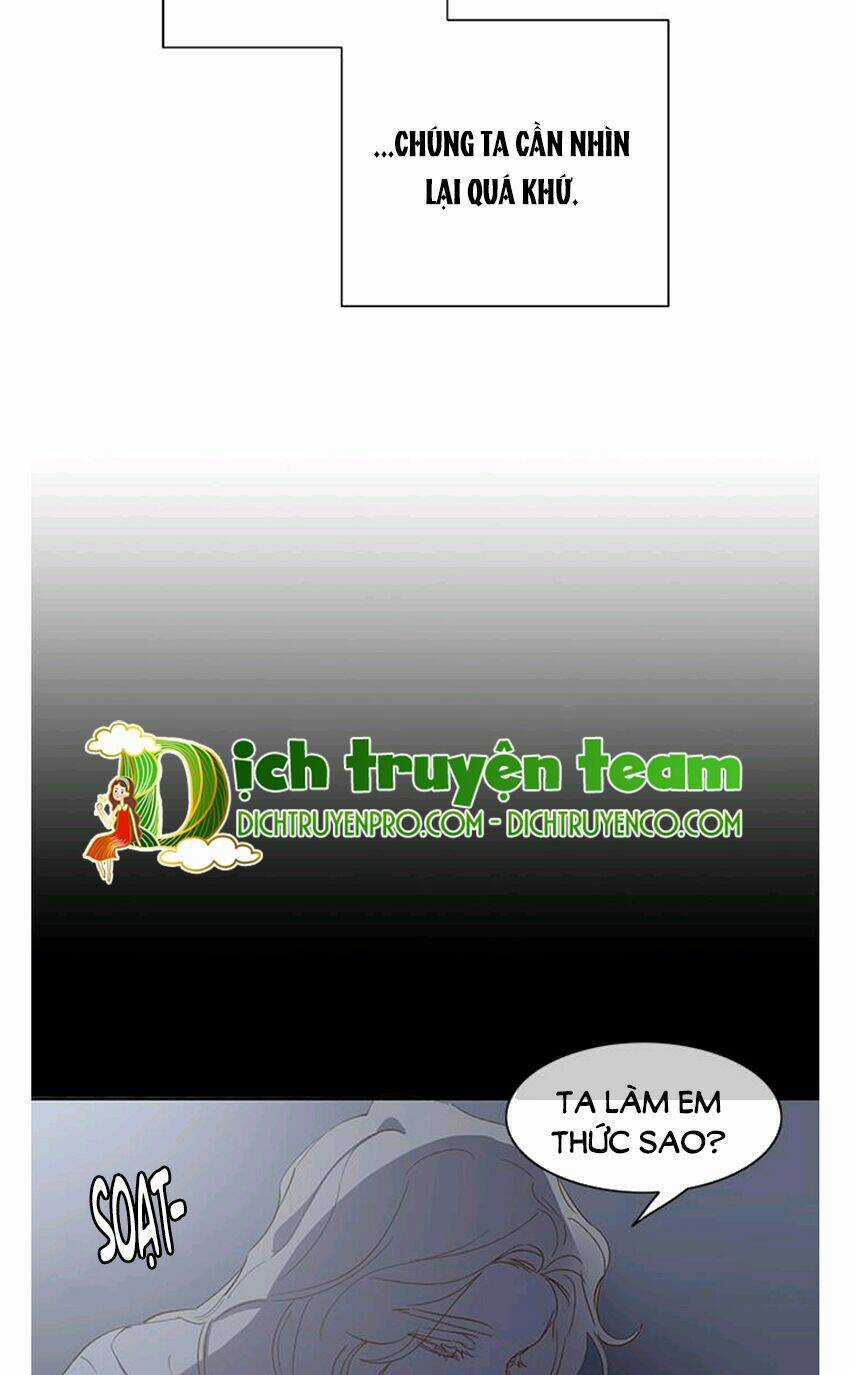 Quỷ Sứ Số 4 - Chapter 64 - Trang 35