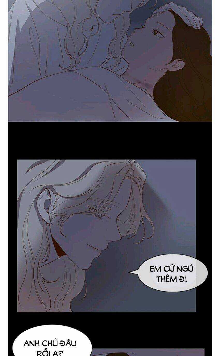 Quỷ Sứ Số 4 - Chapter 64 - Trang 36