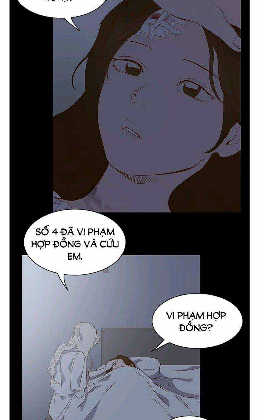 Quỷ Sứ Số 4 - Chapter 64 - Trang 37