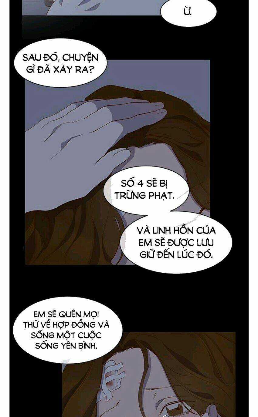 Quỷ Sứ Số 4 - Chapter 64 - Trang 38