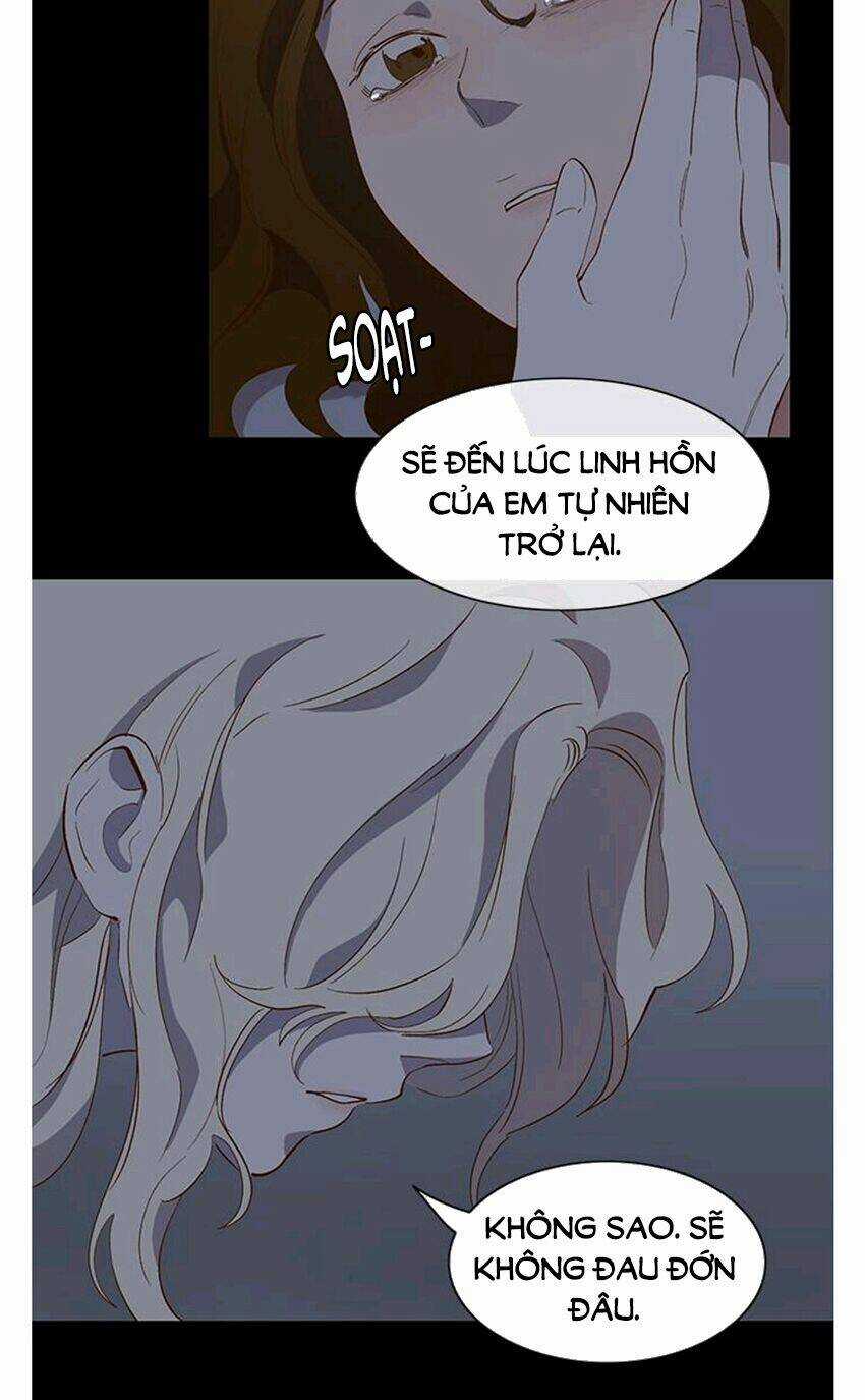 Quỷ Sứ Số 4 - Chapter 64 - Trang 39