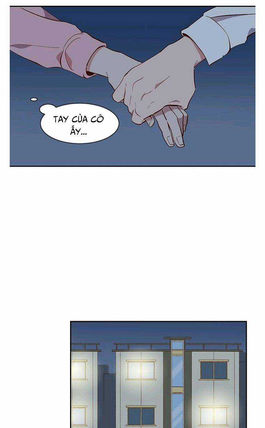 Quỷ Sứ Số 4 - Chapter 64 - Trang 5