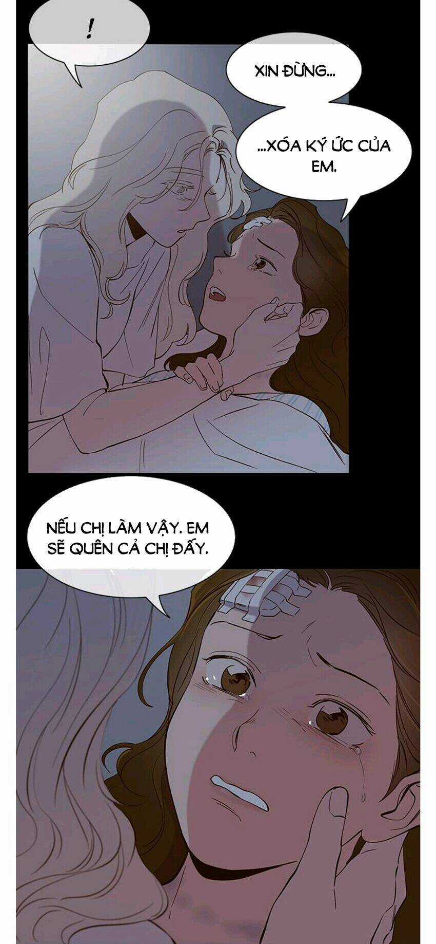 Quỷ Sứ Số 4 - Chapter 64 - Trang 43