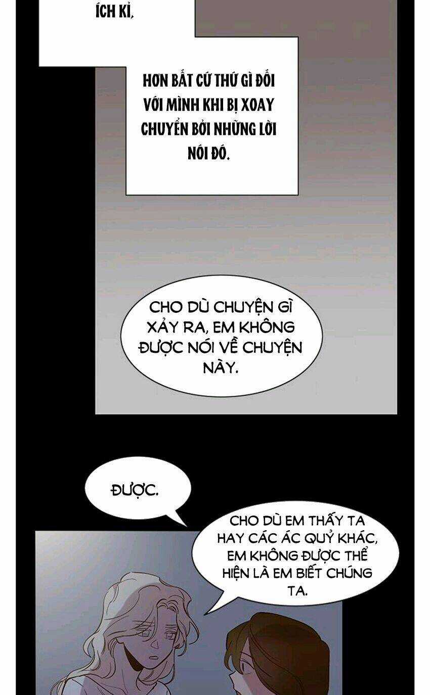 Quỷ Sứ Số 4 - Chapter 64 - Trang 45