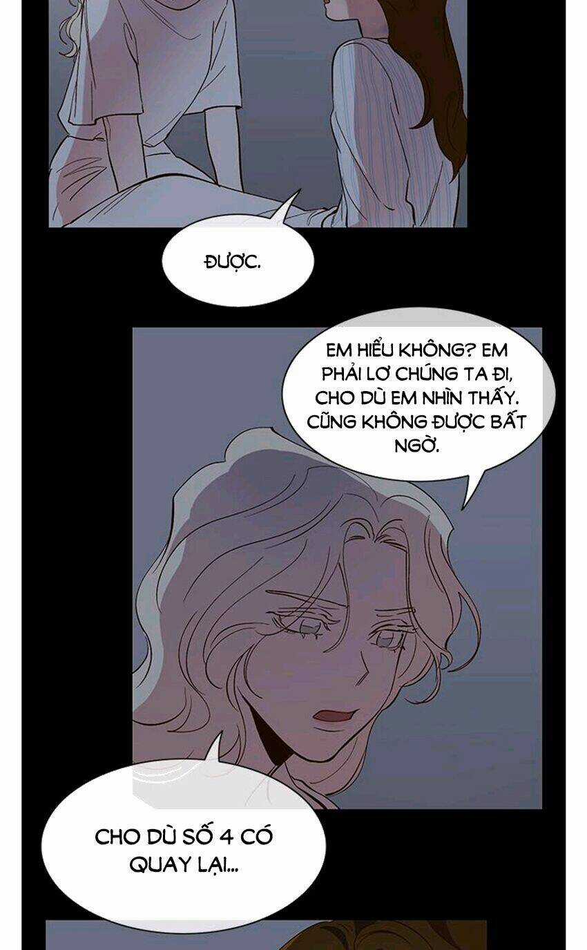 Quỷ Sứ Số 4 - Chapter 64 - Trang 46