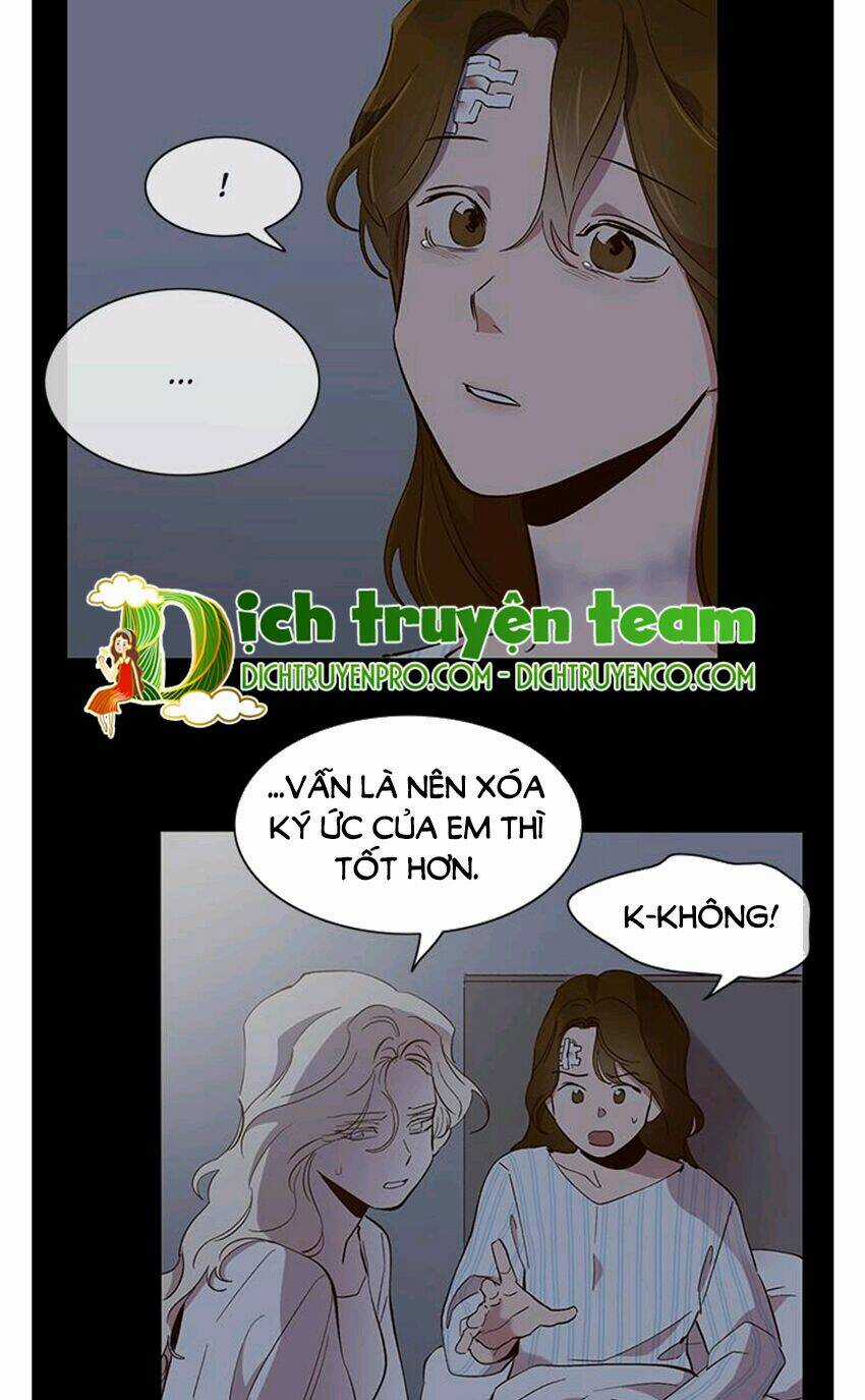 Quỷ Sứ Số 4 - Chapter 64 - Trang 47