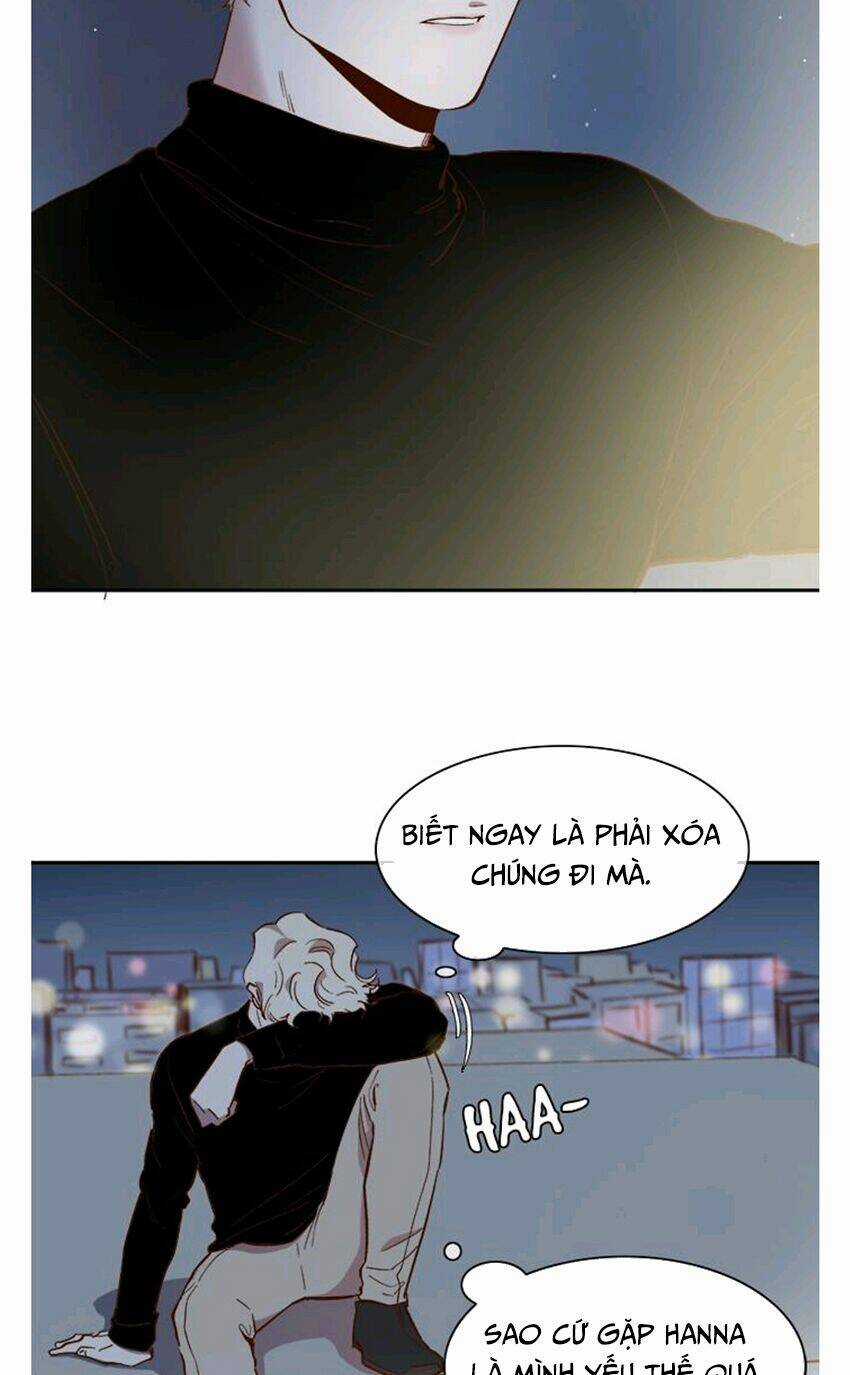 Quỷ Sứ Số 4 - Chapter 64 - Trang 50