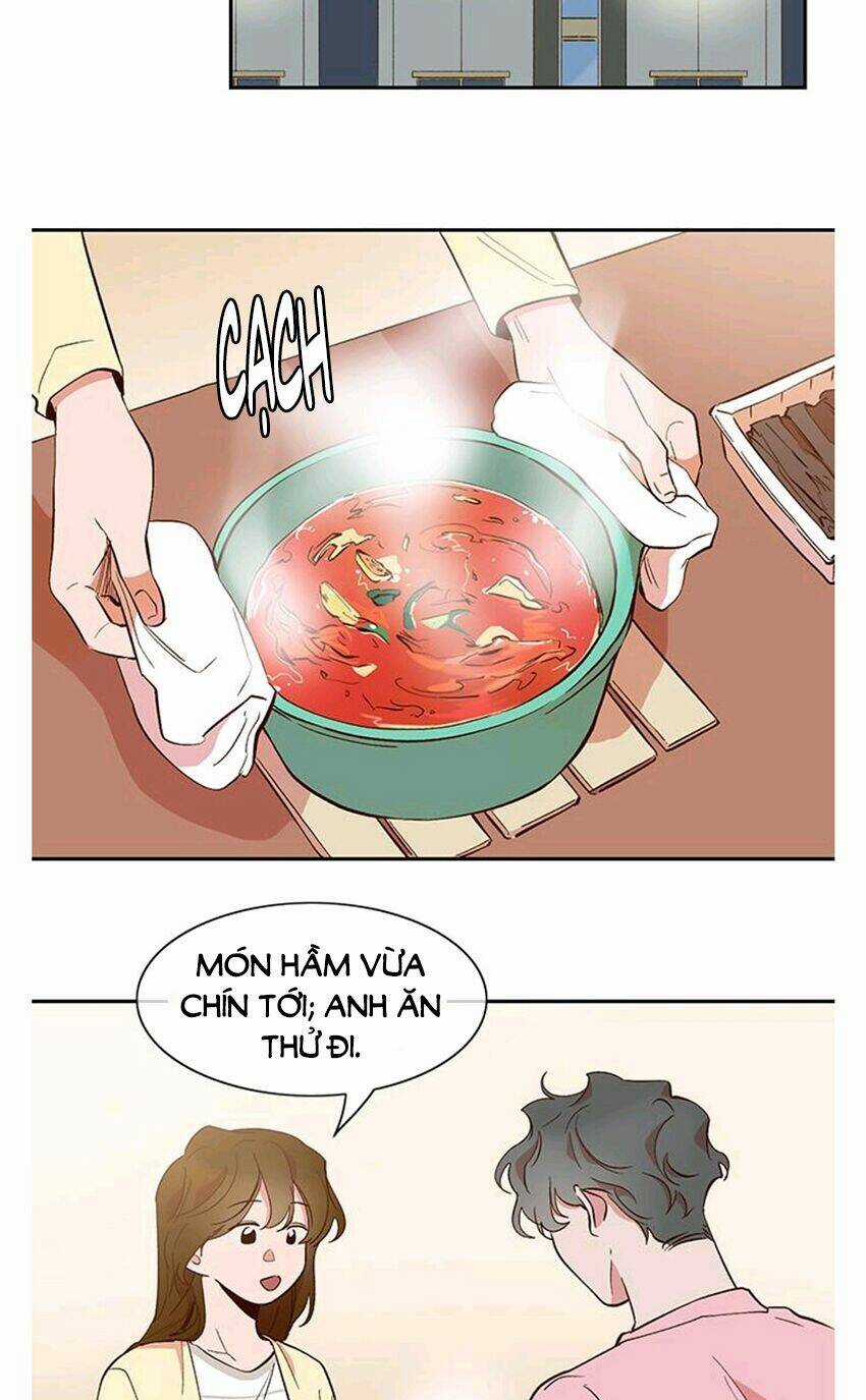 Quỷ Sứ Số 4 - Chapter 64 - Trang 6