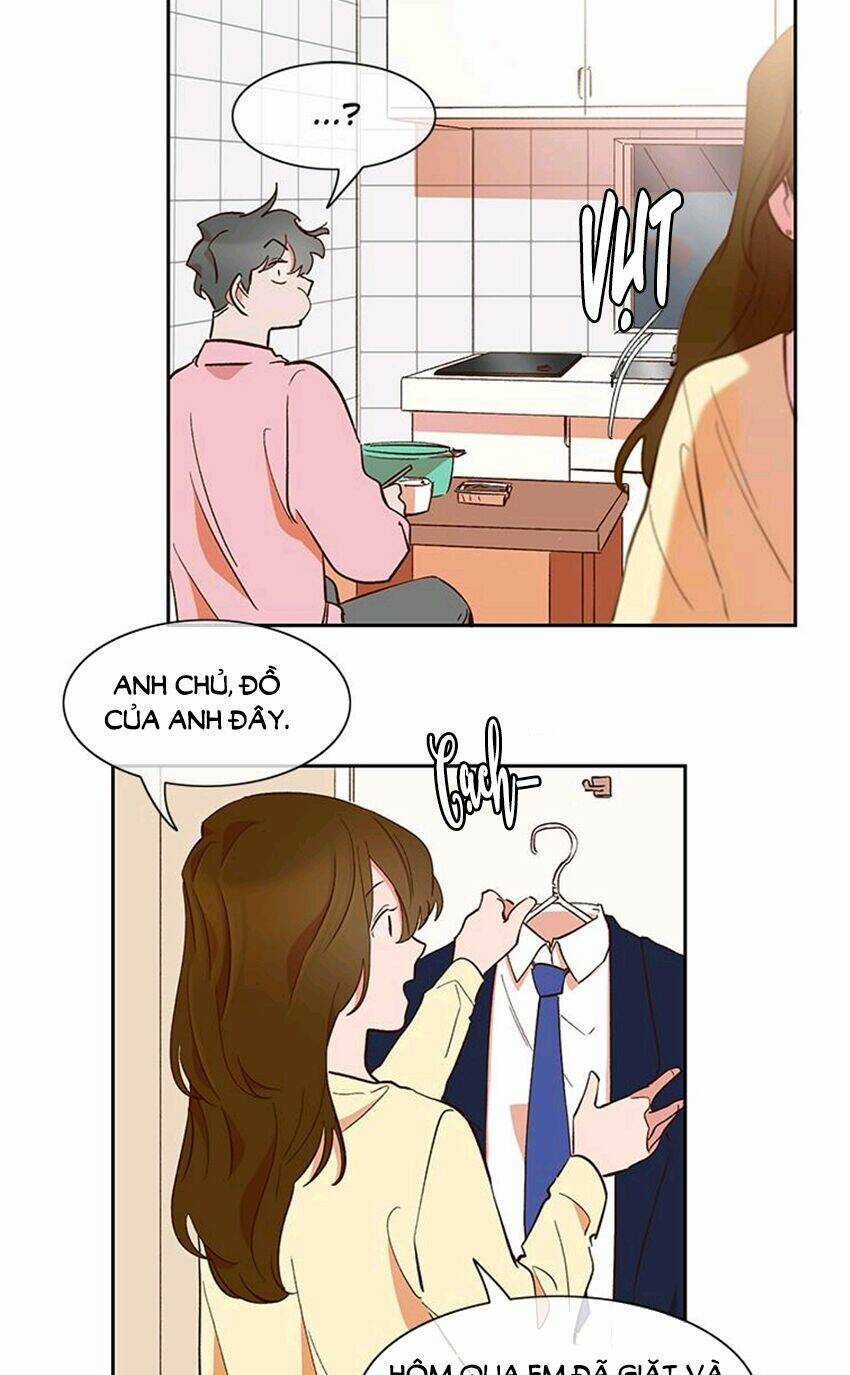 Quỷ Sứ Số 4 - Chapter 64 - Trang 9