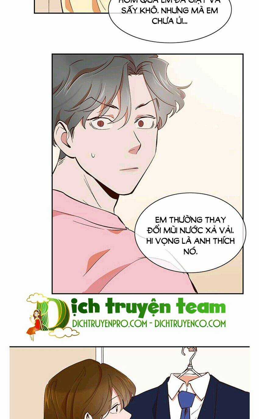 Quỷ Sứ Số 4 - Chapter 64 - Trang 10