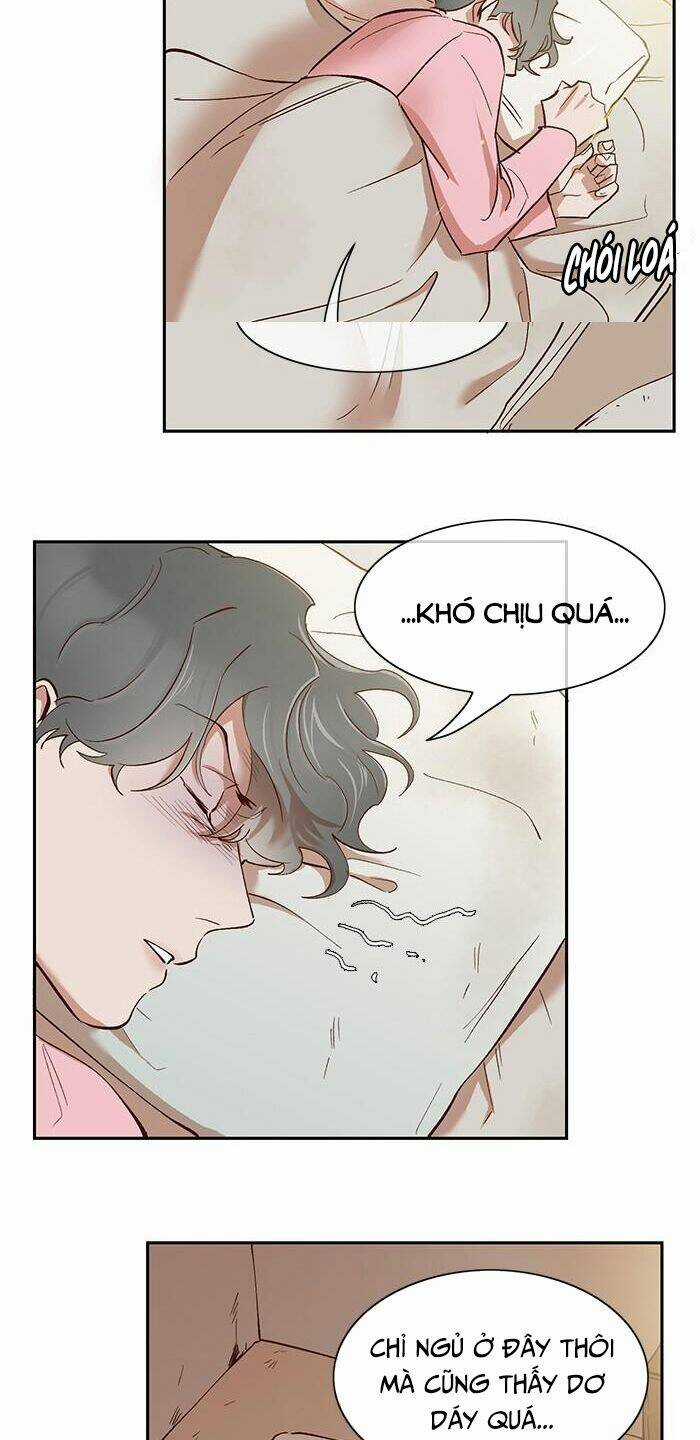 Quỷ Sứ Số 4 - Chapter 65 - Trang 2