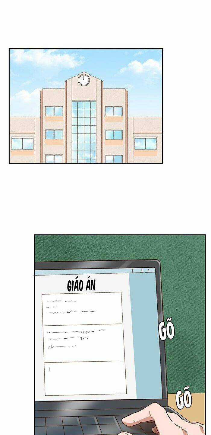 Quỷ Sứ Số 4 - Chapter 65 - Trang 14