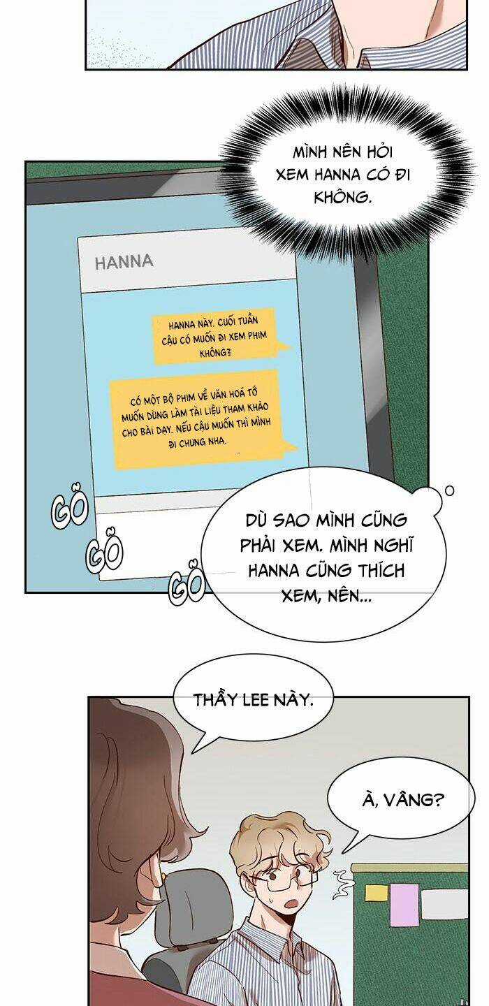 Quỷ Sứ Số 4 - Chapter 65 - Trang 16