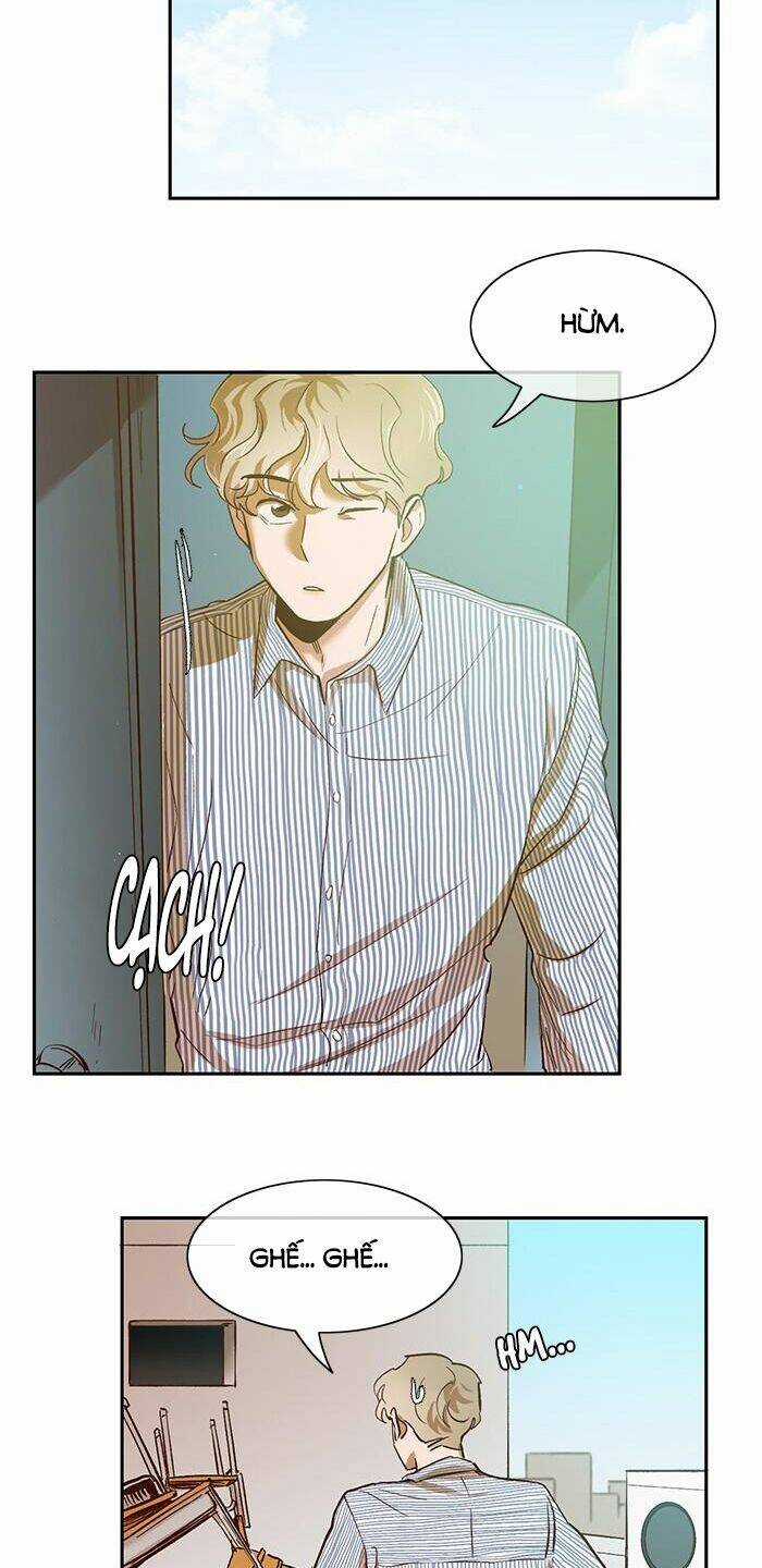 Quỷ Sứ Số 4 - Chapter 65 - Trang 18