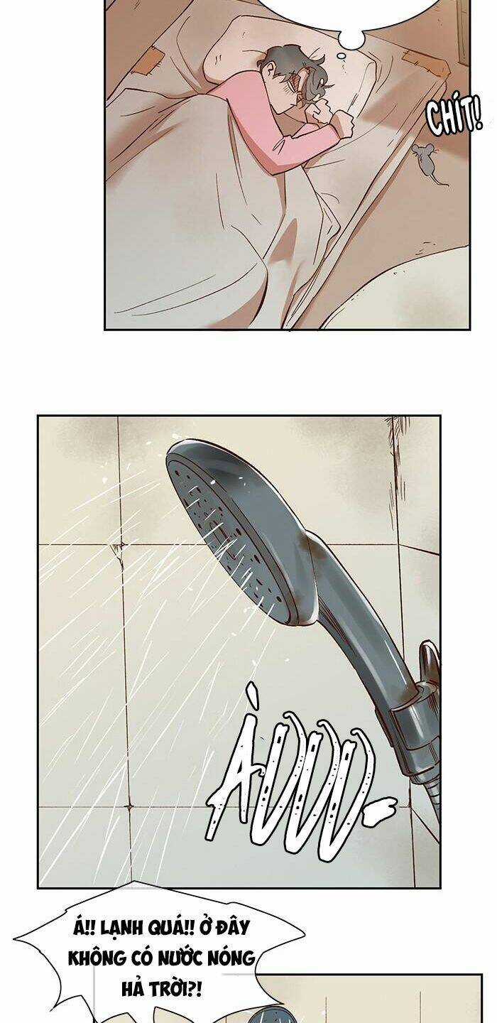 Quỷ Sứ Số 4 - Chapter 65 - Trang 3