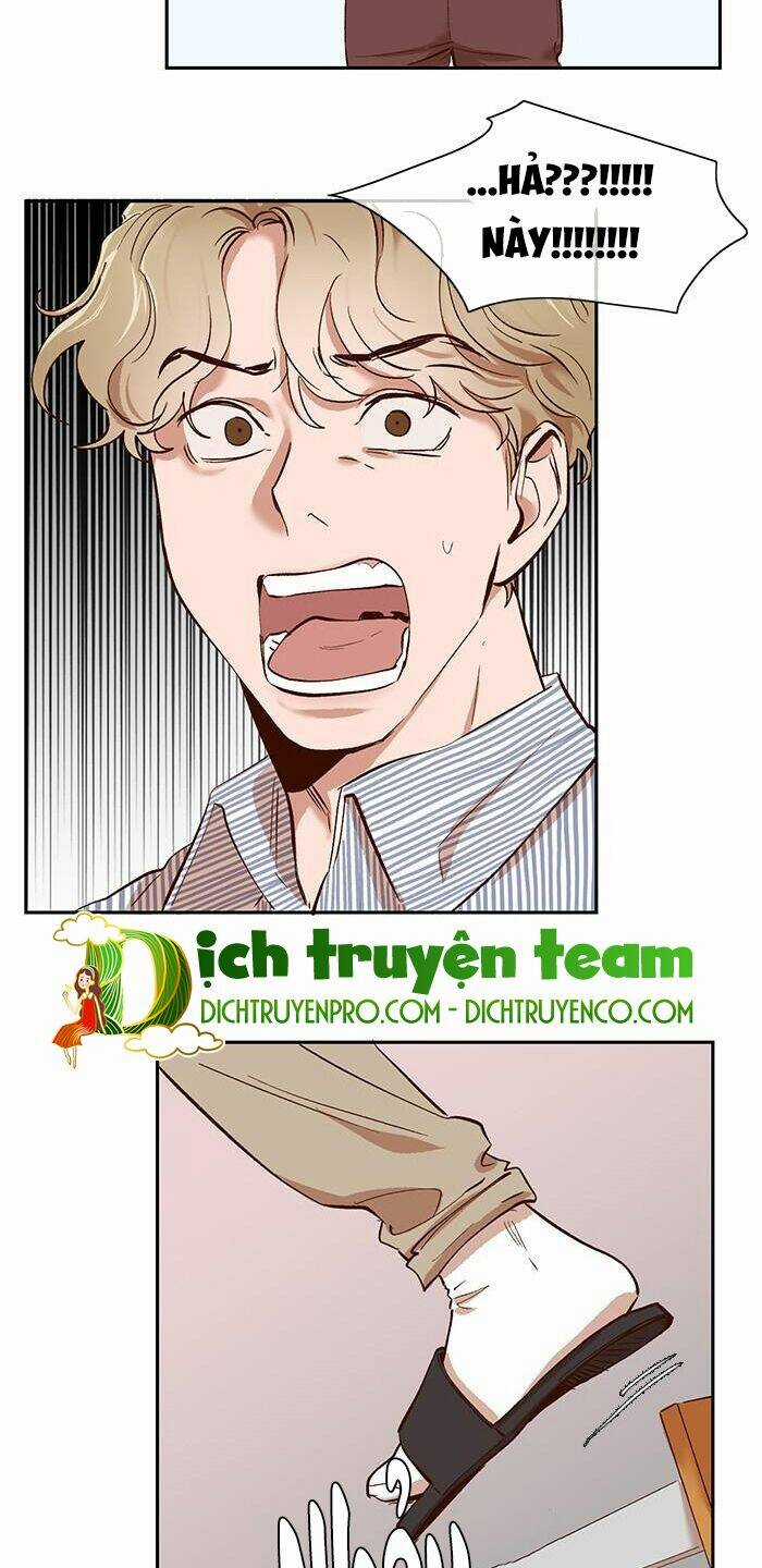 Quỷ Sứ Số 4 - Chapter 65 - Trang 21