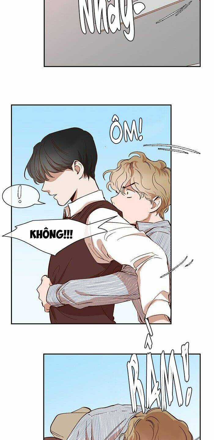 Quỷ Sứ Số 4 - Chapter 65 - Trang 22