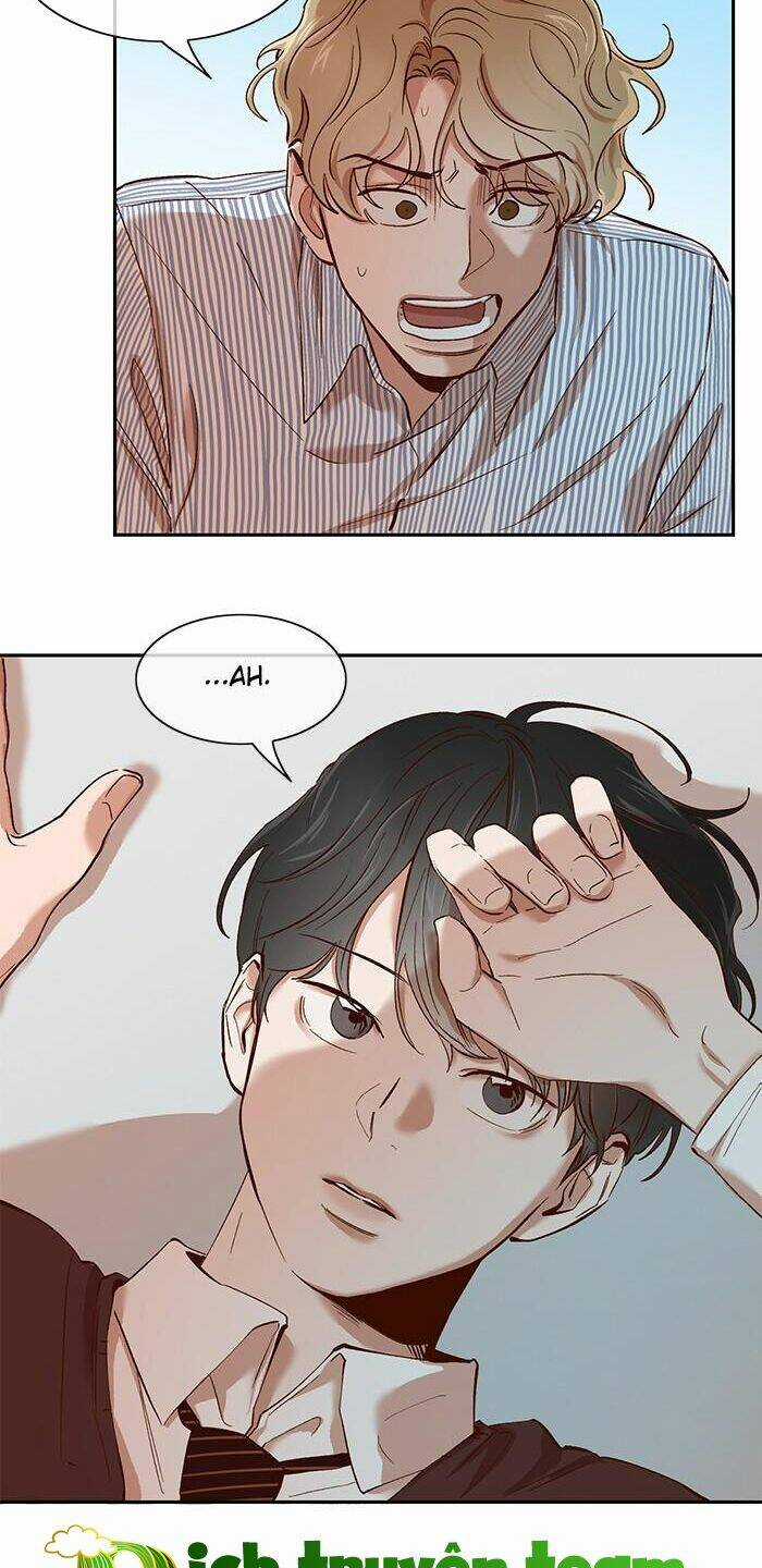 Quỷ Sứ Số 4 - Chapter 65 - Trang 24