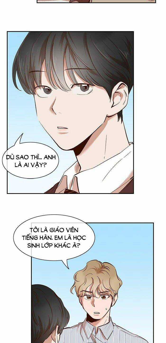 Quỷ Sứ Số 4 - Chapter 65 - Trang 26