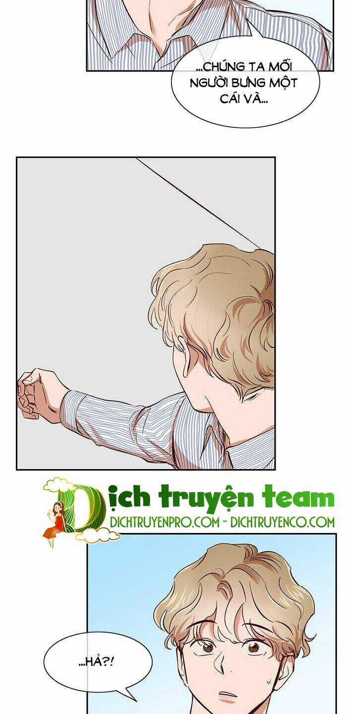 Quỷ Sứ Số 4 - Chapter 65 - Trang 28