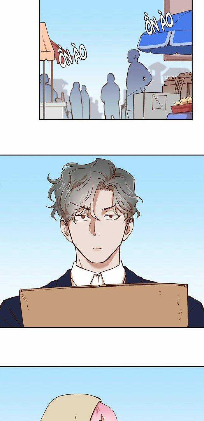 Quỷ Sứ Số 4 - Chapter 65 - Trang 30