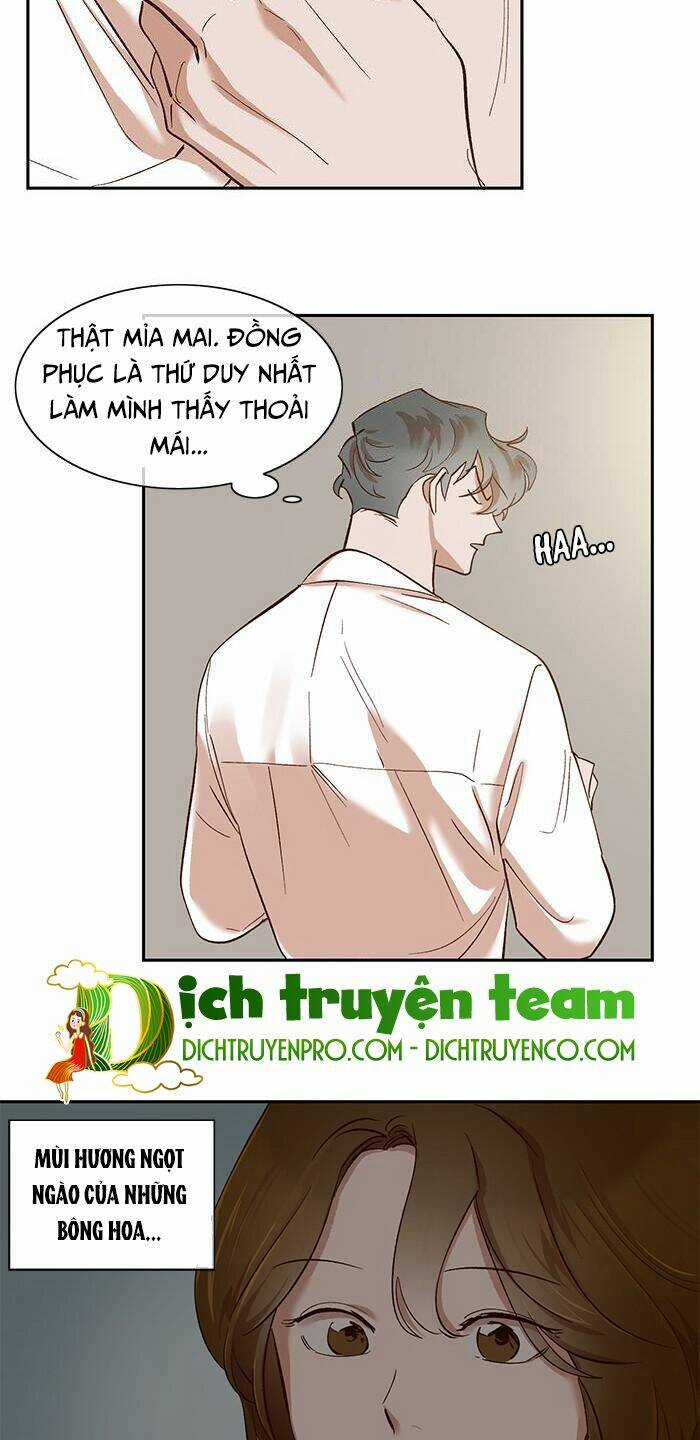 Quỷ Sứ Số 4 - Chapter 65 - Trang 6