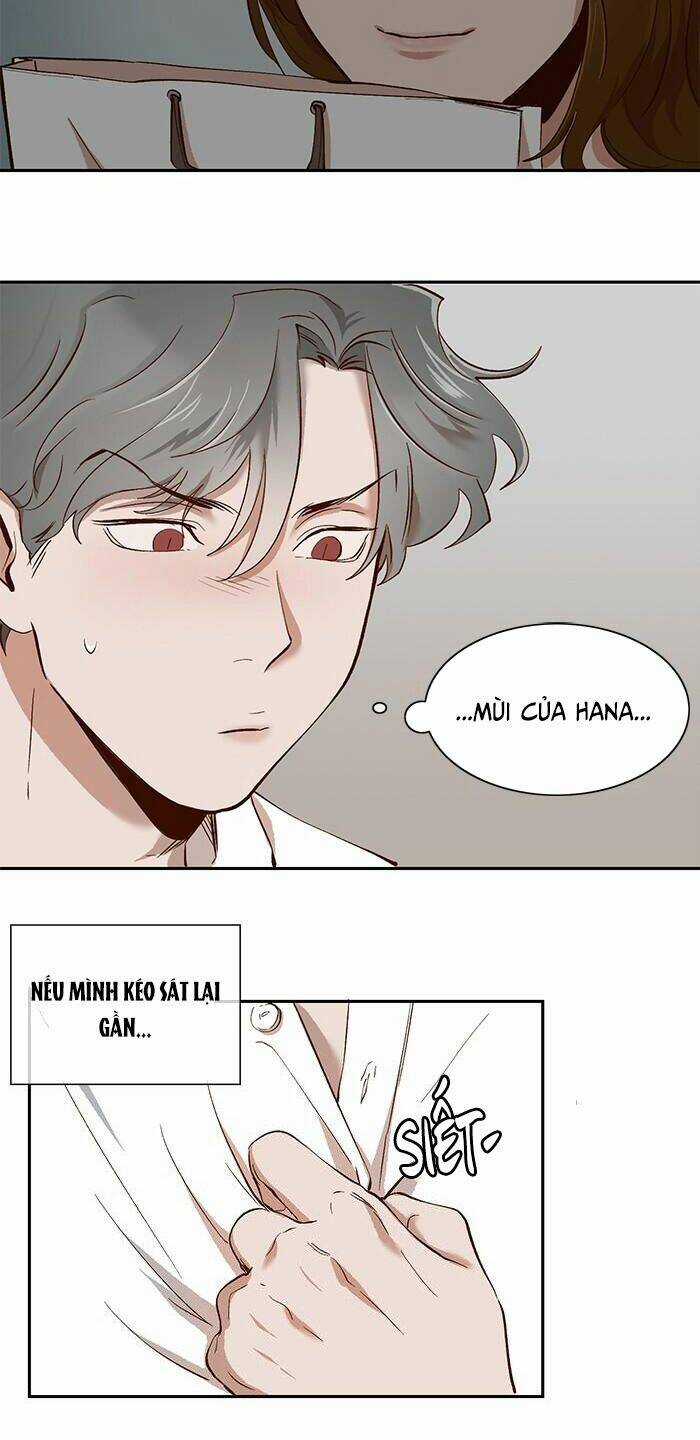 Quỷ Sứ Số 4 - Chapter 65 - Trang 7