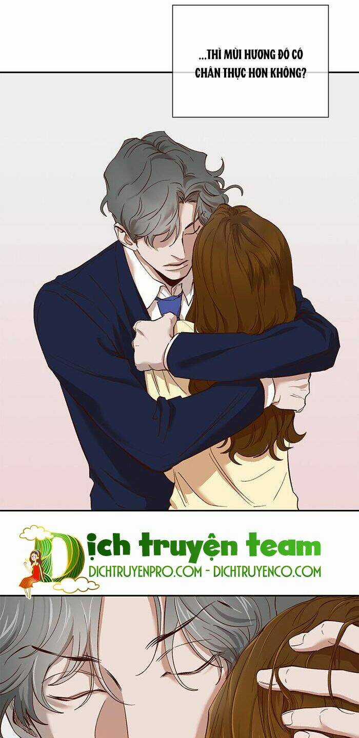 Quỷ Sứ Số 4 - Chapter 65 - Trang 8