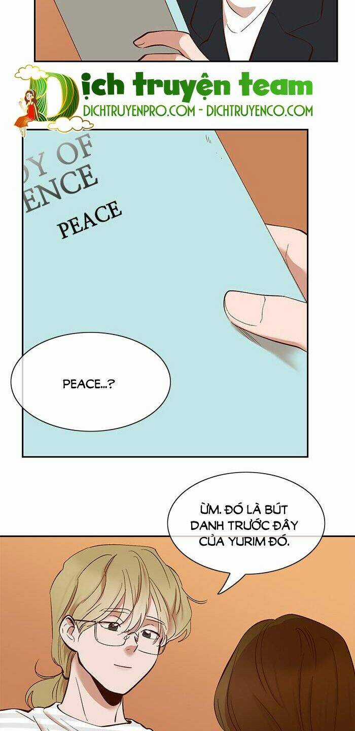 Quỷ Sứ Số 4 - Chapter 66 - Trang 11