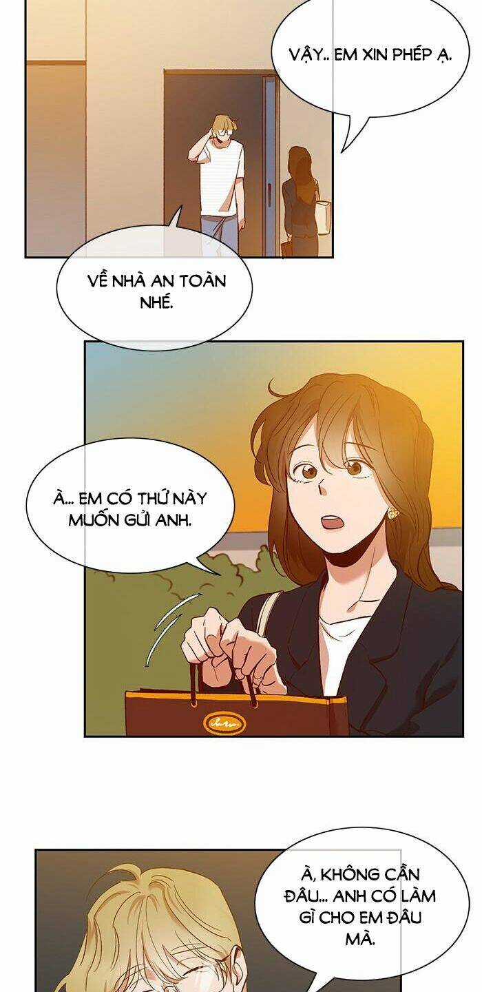 Quỷ Sứ Số 4 - Chapter 66 - Trang 13