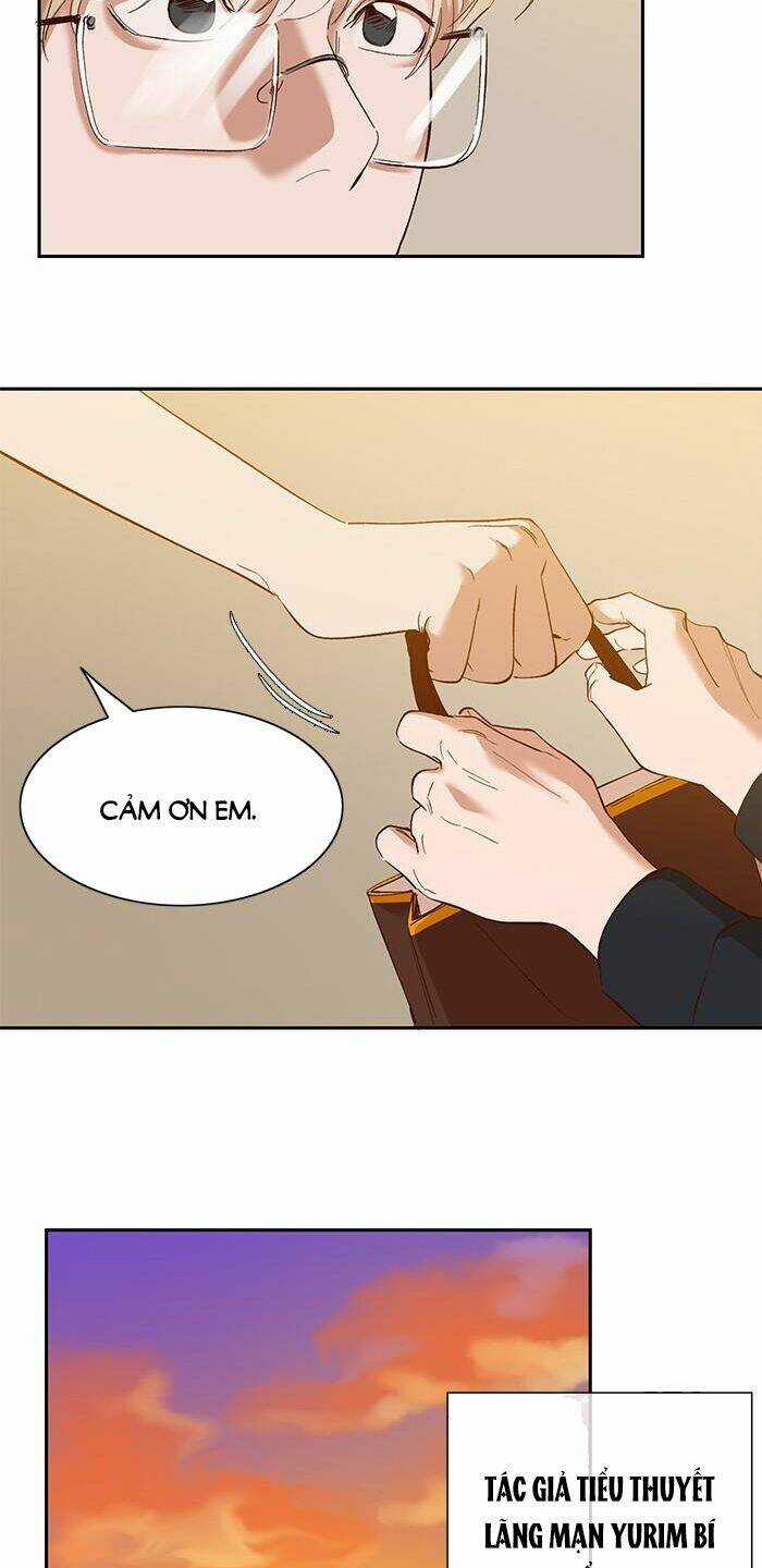 Quỷ Sứ Số 4 - Chapter 66 - Trang 15