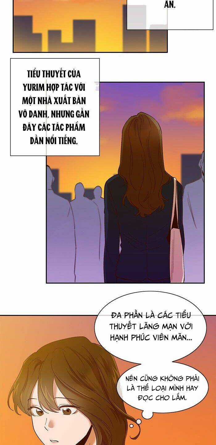 Quỷ Sứ Số 4 - Chapter 66 - Trang 16