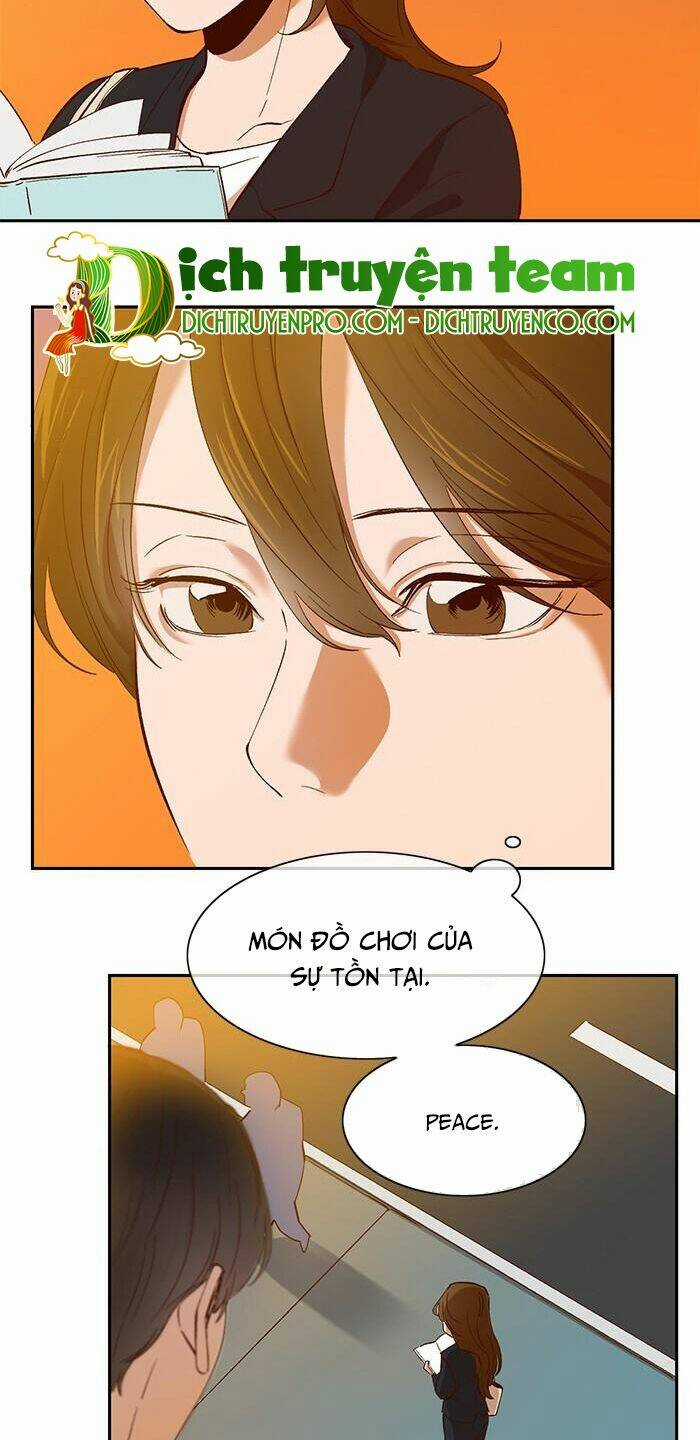 Quỷ Sứ Số 4 - Chapter 66 - Trang 17