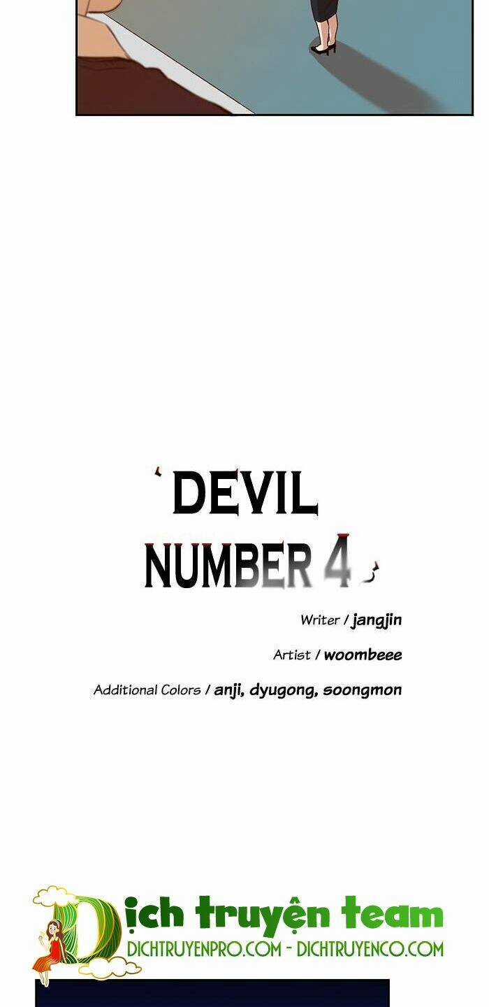 Quỷ Sứ Số 4 - Chapter 66 - Trang 18