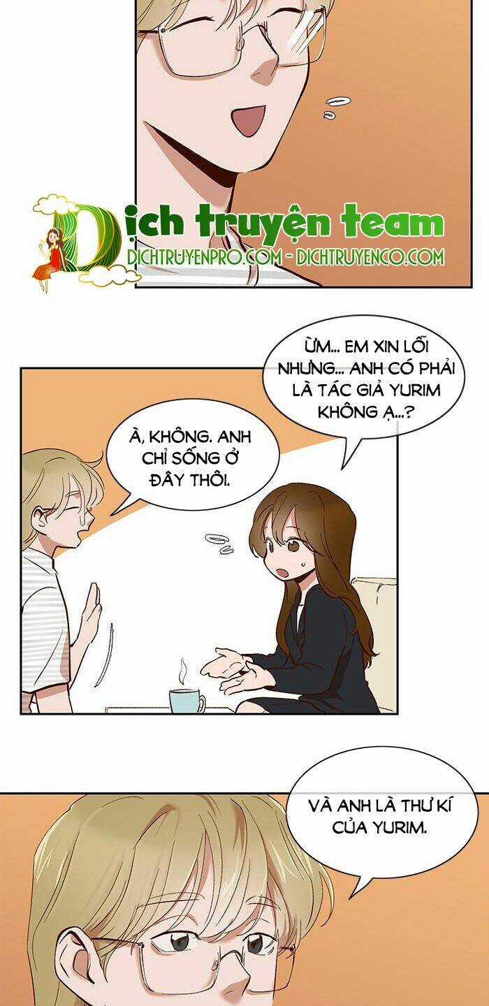 Quỷ Sứ Số 4 - Chapter 66 - Trang 3