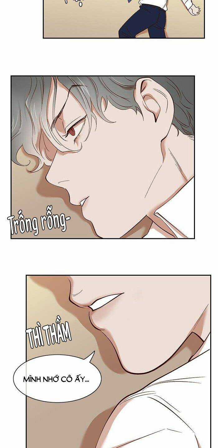 Quỷ Sứ Số 4 - Chapter 66 - Trang 22